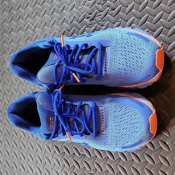 Under armour HOVR Infinite x run - Picture 2 of 7